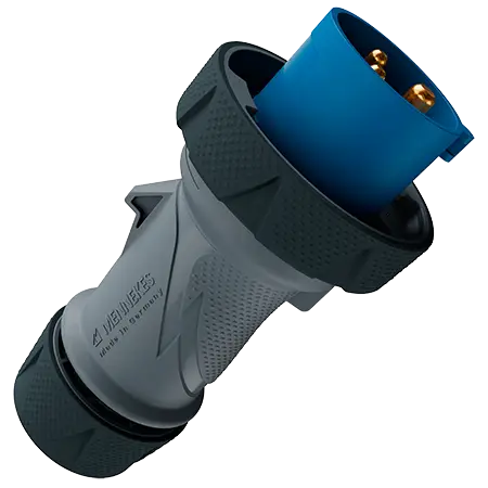 Plugs IP67