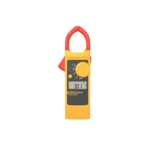 FLUKE 301A Clamp Meter