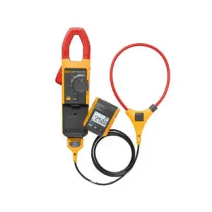 FLUKE 381 Remote Display True RMS AC/DC Clamp Meter with iFlex®
