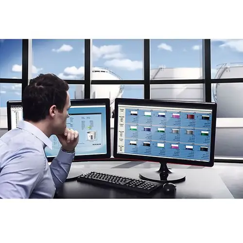 ROSEMOUNT™ TankMaster™ Inventory Management Software