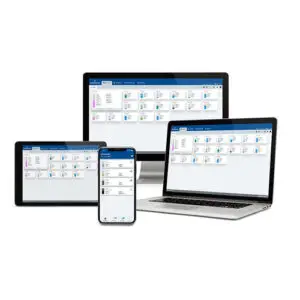 ROSEMOUNT™ TankMaster™ Mobile Inventory Management Software