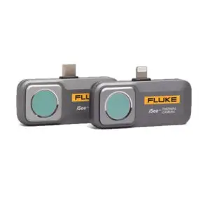 FLUKE iSee™ Mobile Thermal Camera - TC01A/TC01B