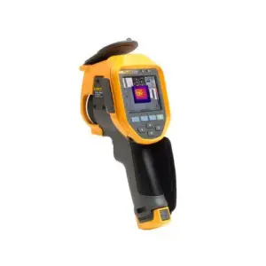 FLUKE Ti401 PRO Thermal Camera