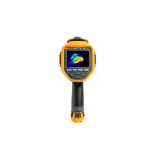 FLUKE Ti480U / Ti401U / Ti300U Thermal Imagers