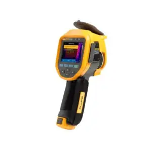 FLUKE Ti480 PRO Infrared Camera
