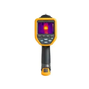 FLUKE TiS20+ / TiS20+ MAX Thermal Imaging Camera