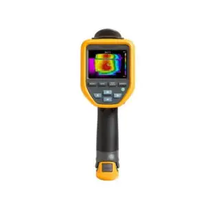 FLUKE TiS55+ Thermal Camera