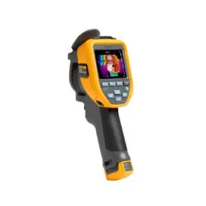FLUKE TiS75+ Thermal Camera