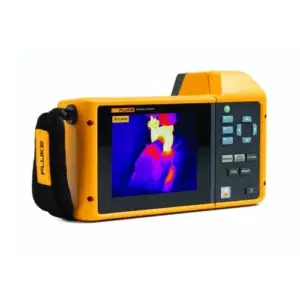 FLUKE TiX580 Infrared Camera