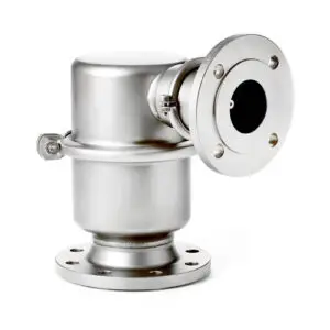 MANKENBERG Bleeding and Venting Valves-EB 1.74