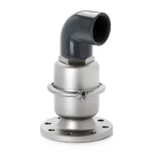 MANKENBERG Bleeding and Venting Valves-EB 3.51