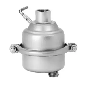 MANKENBERG Steam Traps KA 2