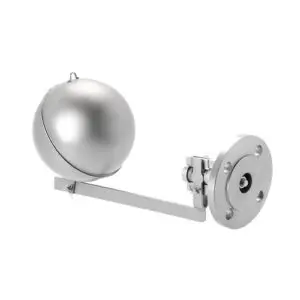 MANKENBERG Float Valves-NV 93