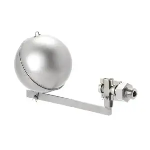 MANKENBERG Float Valves-NV 94