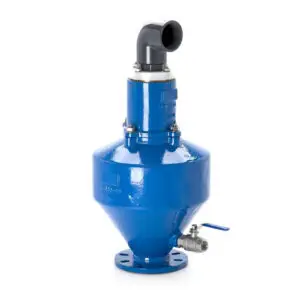 MANKENBERG Bleeding and Venting Valves-GOLIA 3F SCF (EB 1.85)
