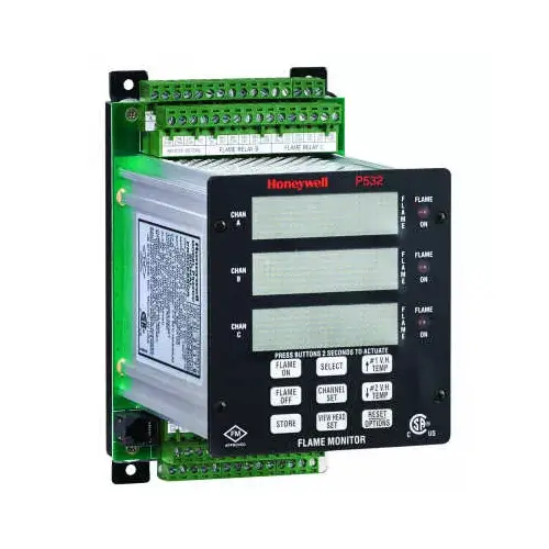HONEYWELL MAXON Signal Processors Model P532