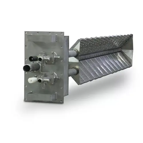 HONEYWELL MAXON HC AIRFLO® Burners