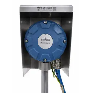 AMPMECH AMRH Series Rain Hood