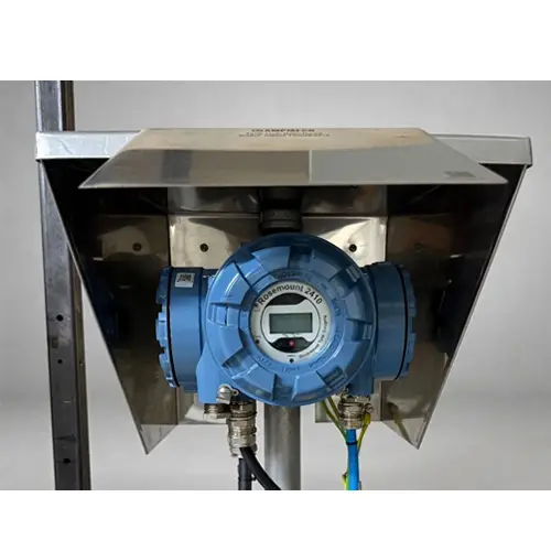AMPMECH AMRH Series Rain Hood - Image 5