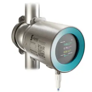 Sigrist Photometer
