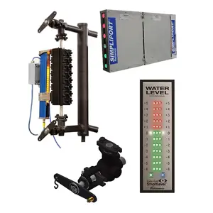 Reliance® Boiler Trim
