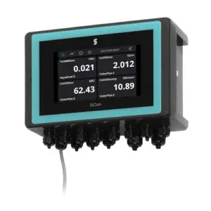 SIGRIST SiCon XX 40