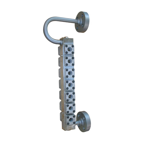 PENBERTHY Yarway Color-Port® Water Level Gauges - Ampmech