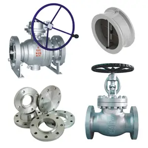 SVF Valves