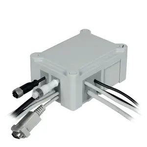 DES DIVIA junction box
