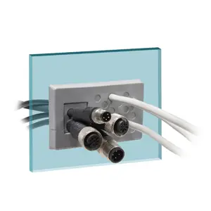 DES PMA Openable Cable Entry Plates