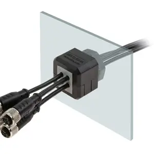 DESCLICK splitable Cable Glands
