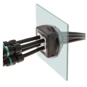 DESPRED splitable Cable Glands