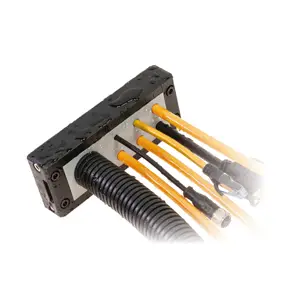Detas Cable Entry System